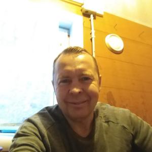 Андрей, 51 год, Нягань