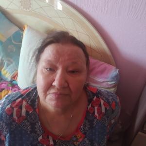 Надежда Задыхина, 69 лет, Екатеринбург