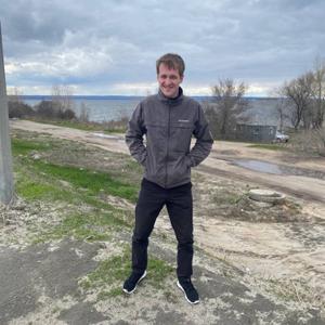 Парни в Ульяновске: Евгений, 31 - ищет девушку из Ульяновска