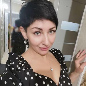 Наталья, 46 лет, Владивосток