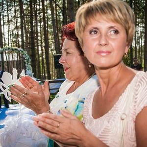 Девушки в Жигулевске: Елена, 53 - ищет парня из Жигулевска