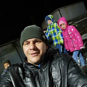 Руслан, 43 года, Новоуральск