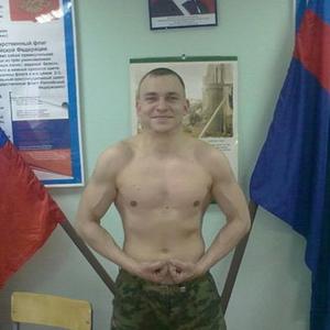 Виктор, 38 лет, Москва