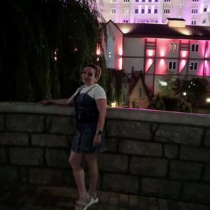 Девушки в Екатеринбурге: Аня, 35 - ищет парня из Екатеринбурга
