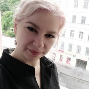 Екатерина, 43 года, Москва