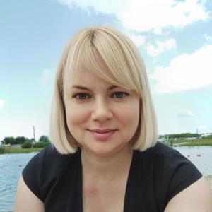 Карина, 41 год, Зеленоградск