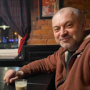 Jorik, 52 года, Калининград
