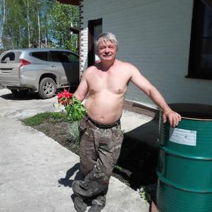 Алексей, 66 лет, Береговой
