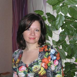 Ольга, 48 лет, Великий Новгород