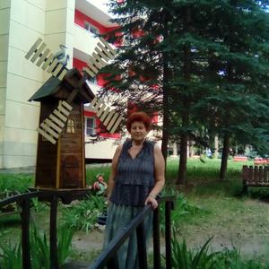 Девушки в Нижний Новгороде: Ирина, 73 - ищет парня из Нижний Новгорода