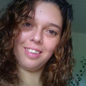 Karoline Freitas, 26 лет, Porto Alegre