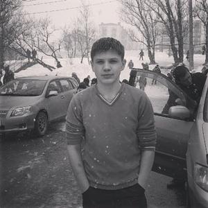 Александр, 22 года, Холмск