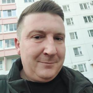 Владимир, 42 года, Зеленоград