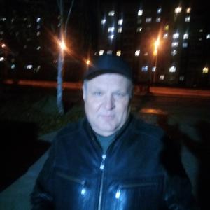 Сергей Владимирович, 60 лет, Балаково