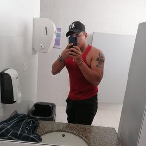 Carlos, 24 года, Barranquilla