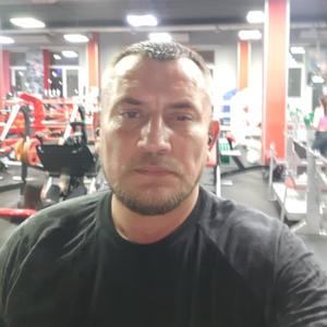 Андрей, 46 лет, Новороссийск
