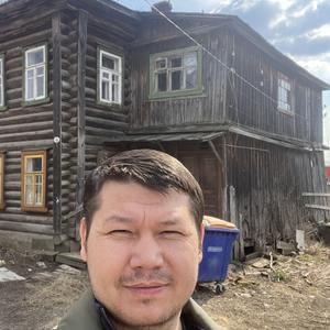 Руслан, 36 лет, Переславль-Залесский