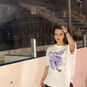 Анастасия, 19 лет, Иваново