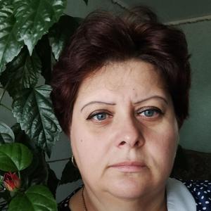 Елена, 51 год, Анжеро-Судженск