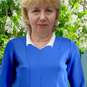 Маргарита, 70 лет, Москва