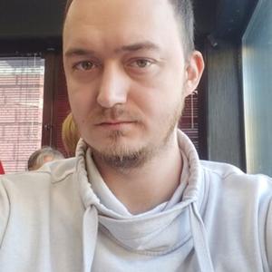 Парни в Норильске: Кирилл, 32 - ищет девушку из Норильска