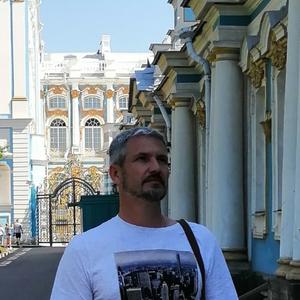 Den, 46 лет, Санкт-Петербург