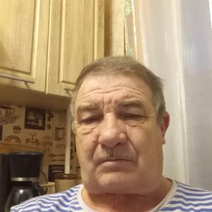 Парни в Тосно: Николай, 62 - ищет девушку из Тосно
