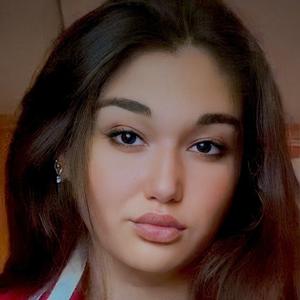 Вероника, 18 лет, Санкт-Петербург