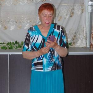 Галина, 66 лет, Уссурийск