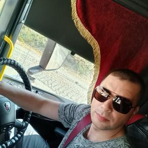 Андрей, 34 года, Новоникольск