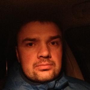 Парни в Волоколамске: Сергей Морозов, 43 - ищет девушку из Волоколамска
