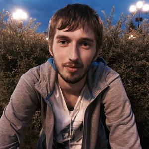 Alexey, 25 лет, Орехово-Зуево