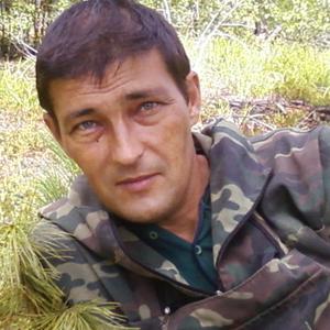 Александр, 48 лет, Бабушкин