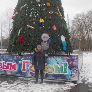 Девушки в Нижний Новгороде: Ирина, 48 - ищет парня из Нижний Новгорода
