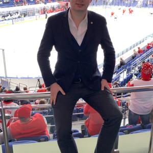 Дмитрий, 36 лет, Серпухов