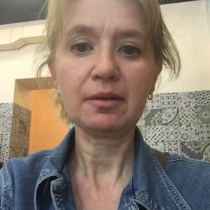 Ирина Смук, 45 лет, Красногвардейское