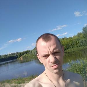 Егор, 33 года, Муромцево