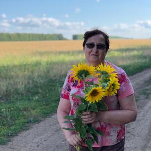Наталья, 65 лет, Москва