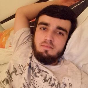 Farid Hasanzoda, 28 лет, Москва