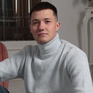 Александр, 23 года, Уфа