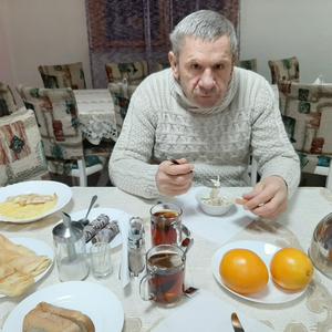 Анатолий Любич, 62 года, Омск