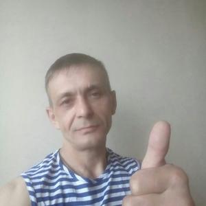 Рафис, 49 лет, Казань