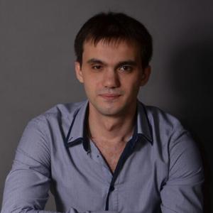 Сергей, 38 лет, Сочи