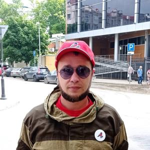 Парни в Таганроге: Тимур, 35 - ищет девушку из Таганрога