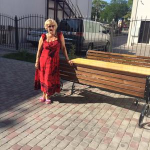 Валентина, 70 лет, Новороссийск