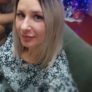 Елена, 35 лет, Новосибирск