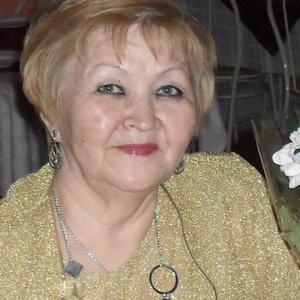 Наталья, 71 год, Нягань