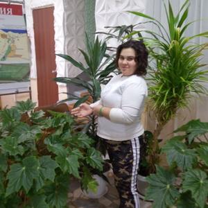 Алия Галимзянова, 25 лет, Татарстан