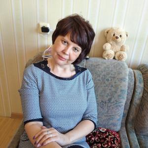Лилия, 52 года, Барнаул