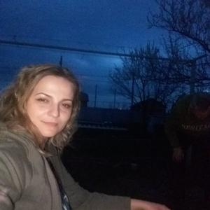 Девушки в Липецке: Лилия, 42 - ищет парня из Липецка